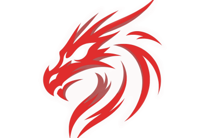 cyberjaro_light_red_dragon